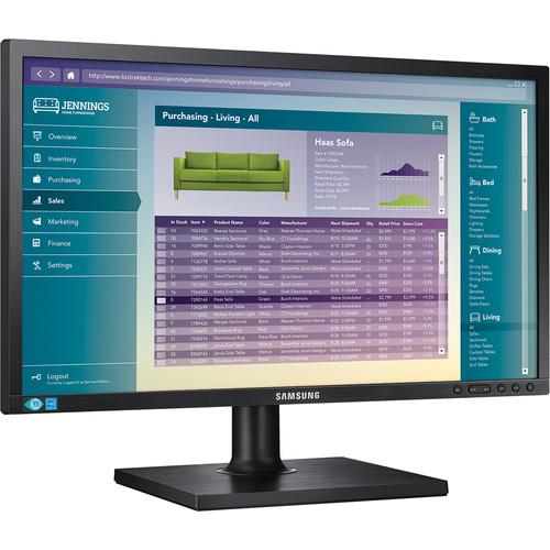 Samsung S24E450D 24" 16:9 TN Monitor