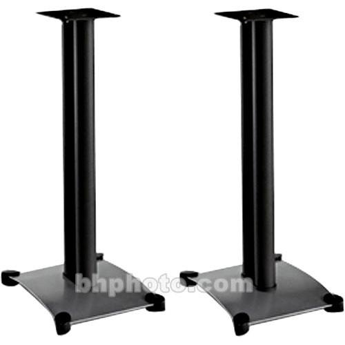 SANUS Steel Series 30" Bookshelf Speaker Stand