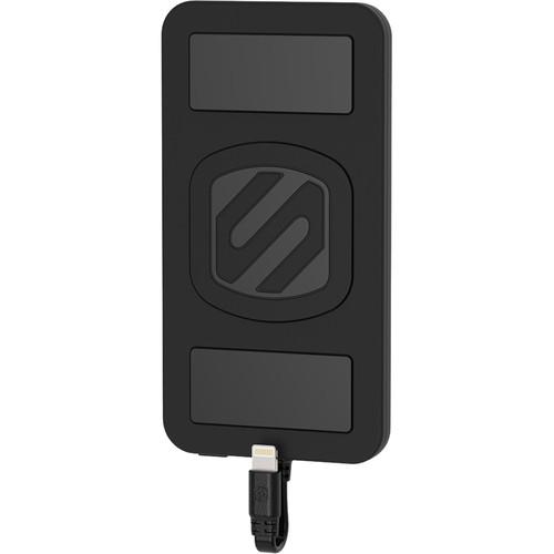 Scosche MagicMount PowerBank Lightning 4000mAh Battery