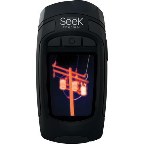 Seek Thermal RevealXR Handheld Thermal Imager