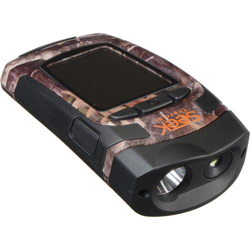 Seek Thermal RevealXR Handheld Thermal Imager