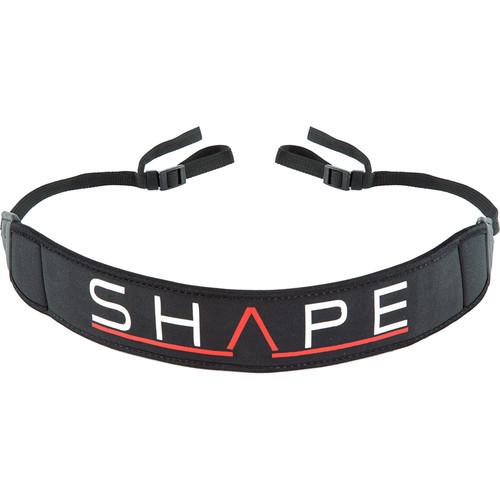 SHAPE Support Strap with Rubber Padding