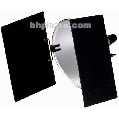 Smith-Victor BDT10 10" Barndoor For Thrifty Kits