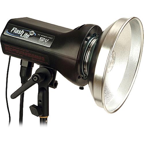 Smith-Victor Flashlite FLC200 200 Watt Constant Color Monolight