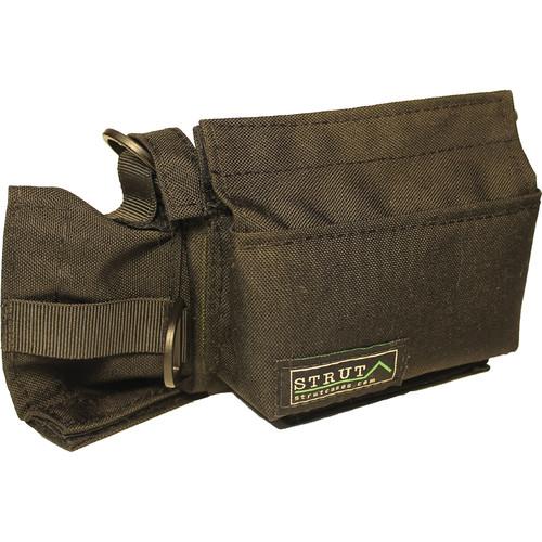 Strut Field Case For The Tascam DR-70D