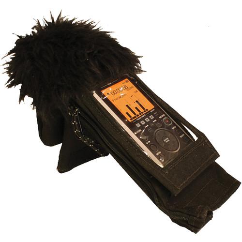 Strut STR-DR44 Field Case for the Tascam DR44WL Field Recorder