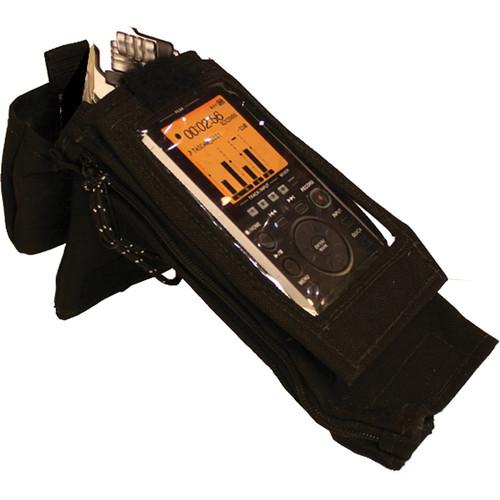 Strut STR-DR44 Field Case for the Tascam DR44WL Field Recorder