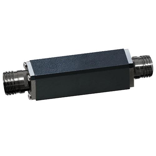 Tactical Fiber Systems TFS Magnum Hybrid Fiber Inline Cable Coupler