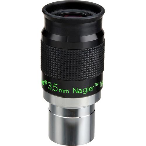 Tele Vue Nagler Type-6 3.5mm Eyepiece