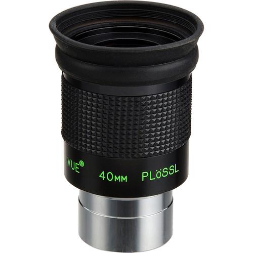 Tele Vue Plossl 40mm Eyepiece