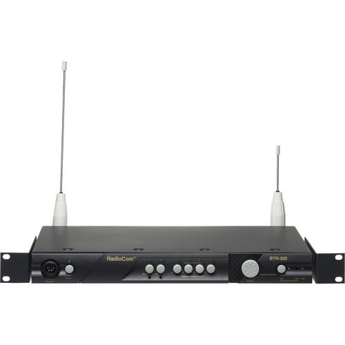 Telex BTR-300 - VHF Wireless Intercom