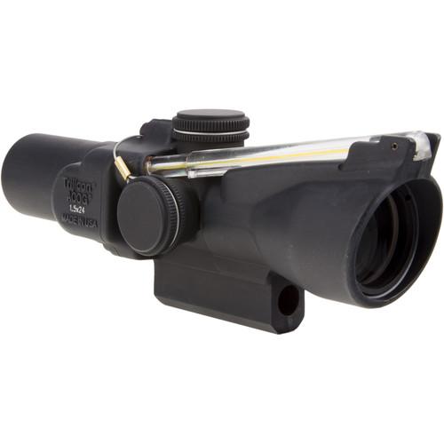Trijicon 1.5x24 TA45 ACOG Riflescope