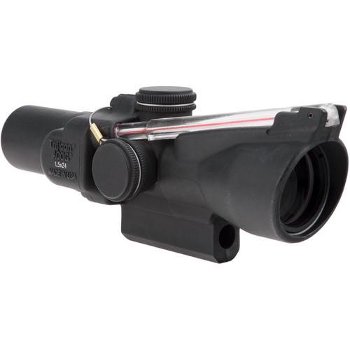 Trijicon 1.5x24 TA45 ACOG Riflescope