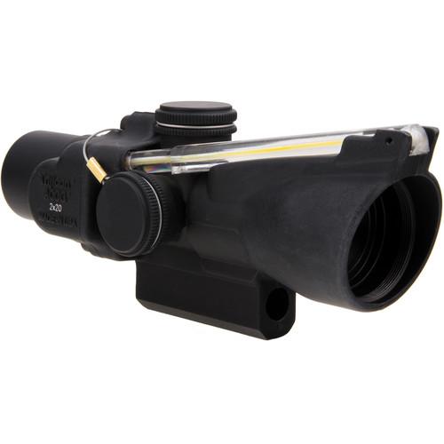 Trijicon 2x20 TA47 ACOG Riflescope