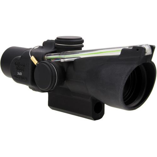 Trijicon 2x20 TA47 ACOG Riflescope