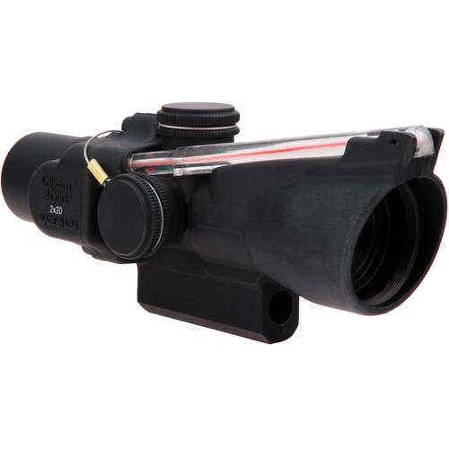 Trijicon 2x20 TA47 ACOG Riflescope