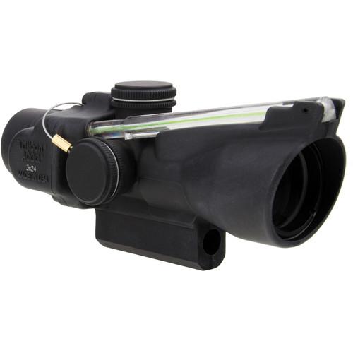 Trijicon 3x24 TA50 XB ACOG Crossbow Scope