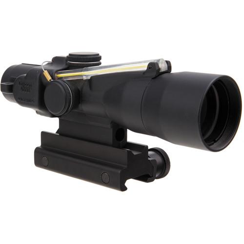 Trijicon 3x30 TA33 ACOG Riflescope
