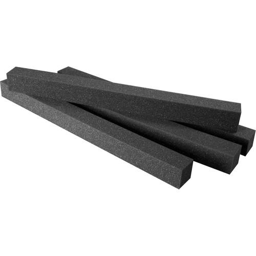 Ultimate Acoustics Acoustic Foam Edging