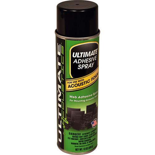 Ultimate Acoustics UA-AS1 Acoustic Adhesive Spray
