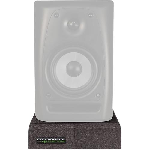 Ultimate Acoustics Ultimate Isolators Studio Monitor Pads