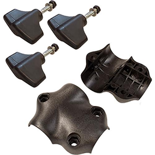 Ultimate Support T-Clamp Kit for Support Stands