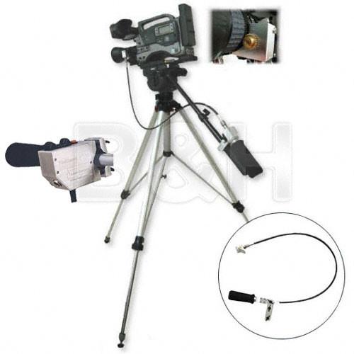 VariZoom VZSProC Zoom and Focus Lens Control Kit