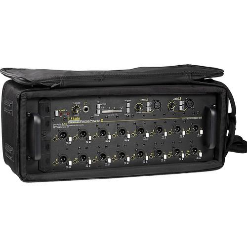 Whirlwind PRESSPOWER 2 Active Press Box