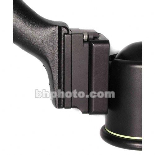 Wimberley Sidekick Shifter Kit - Provides 1" Offset Between Sidekick Gimbal Adapter & Ballhead