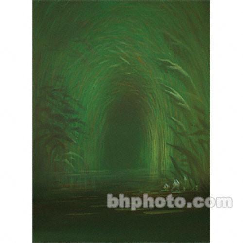 Won Background Muslin Xcanvas Background - Mythic Lake - 10x20