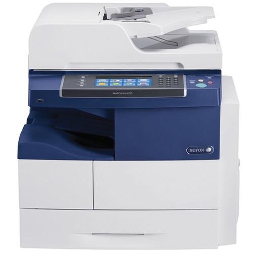 Xerox WorkCentre 4265 S All-in-One Monochrome Laser Printer