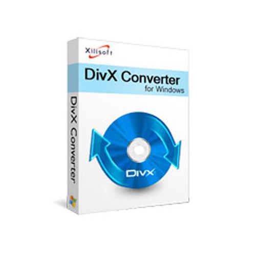 Xilisoft DivX Converter 6, Xilisoft, DivX, Converter, 6