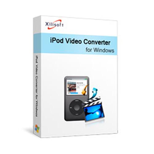 Xilisoft iPod Video Converter