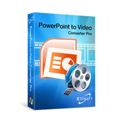Xilisoft PowerPoint to Video Converter Business