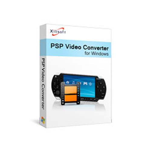 Xilisoft PSP Video Converter, Xilisoft, PSP, Video, Converter
