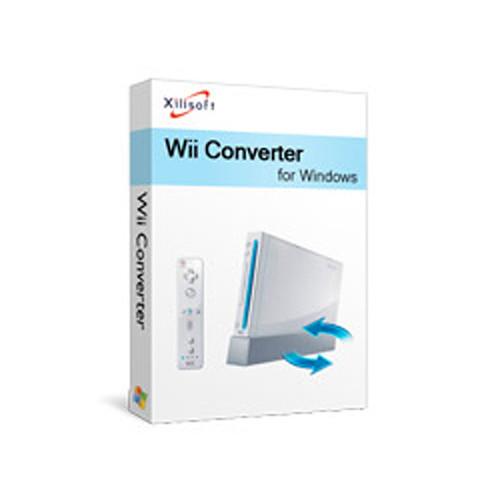 Xilisoft Wii Converter, Xilisoft, Wii, Converter