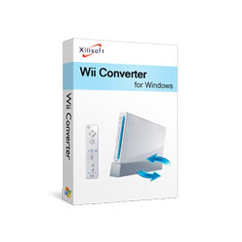 Xilisoft Wii Converter