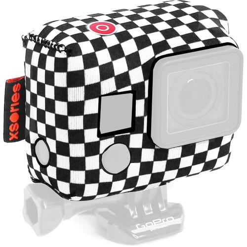 XSORIES TuXSedo Camera Jacket for GoPro HERO3 3 4