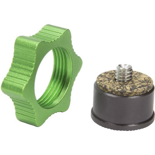 9.SOLUTIONS Quick Mount for Lightweight Camera