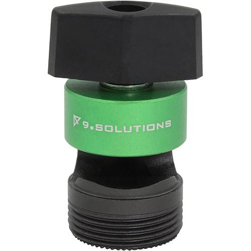 9.SOLUTIONS Quick Mount Receiver to 3