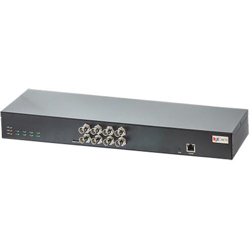 ACTi V31 8-Channel Video Encoder