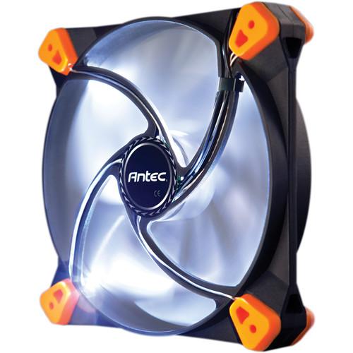 Antec TrueQuiet 120mm LED Fan