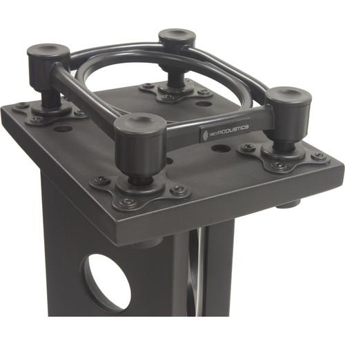 Argosy Spire Speaker Stand with Iso-Acoustics Isolation Technology