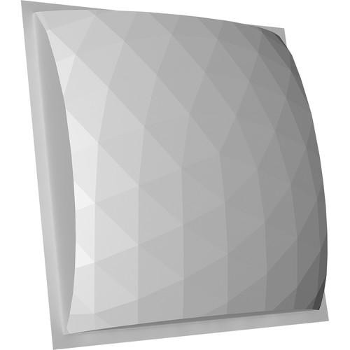 Auralex GeoFusor 22 Class-A Fire-Rated Sound-Diffusion Panel