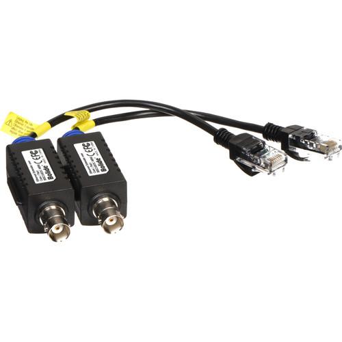 Bolide Technology Group BE8216EOC-MINI Ethernet Over Coaxial Cable