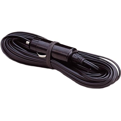 BRESSER 12 VDC Car Vehicle Adapter for Exos-2GT Mount