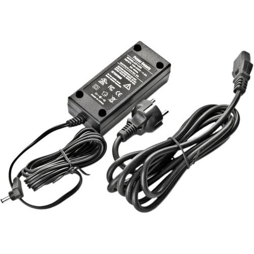 BRESSER 12VDC Universal Power Supply for Exos-2GT Mount