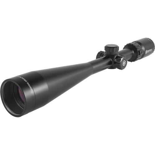 BRESSER 6-24x50 Hunter Predator Specialty Riflescope