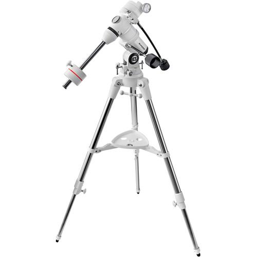 BRESSER Exos-1 German Equatorial Mount with Tripod