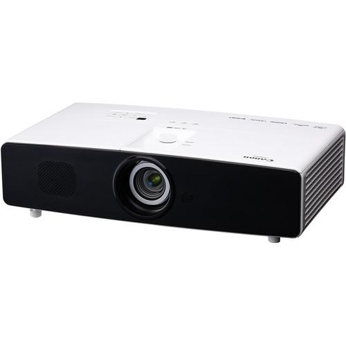 Canon LX-MW500 5000-Lumen WXGA DLP Projector